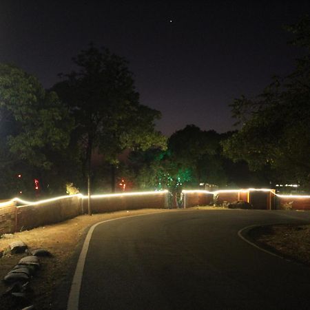 Greenwood Resort Chikmagalur Exterior photo