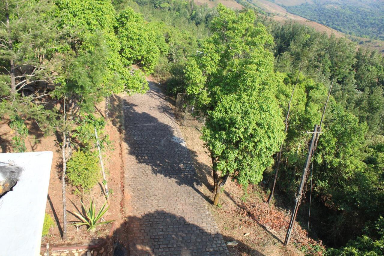 Greenwood Resort Chikmagalur Exterior photo