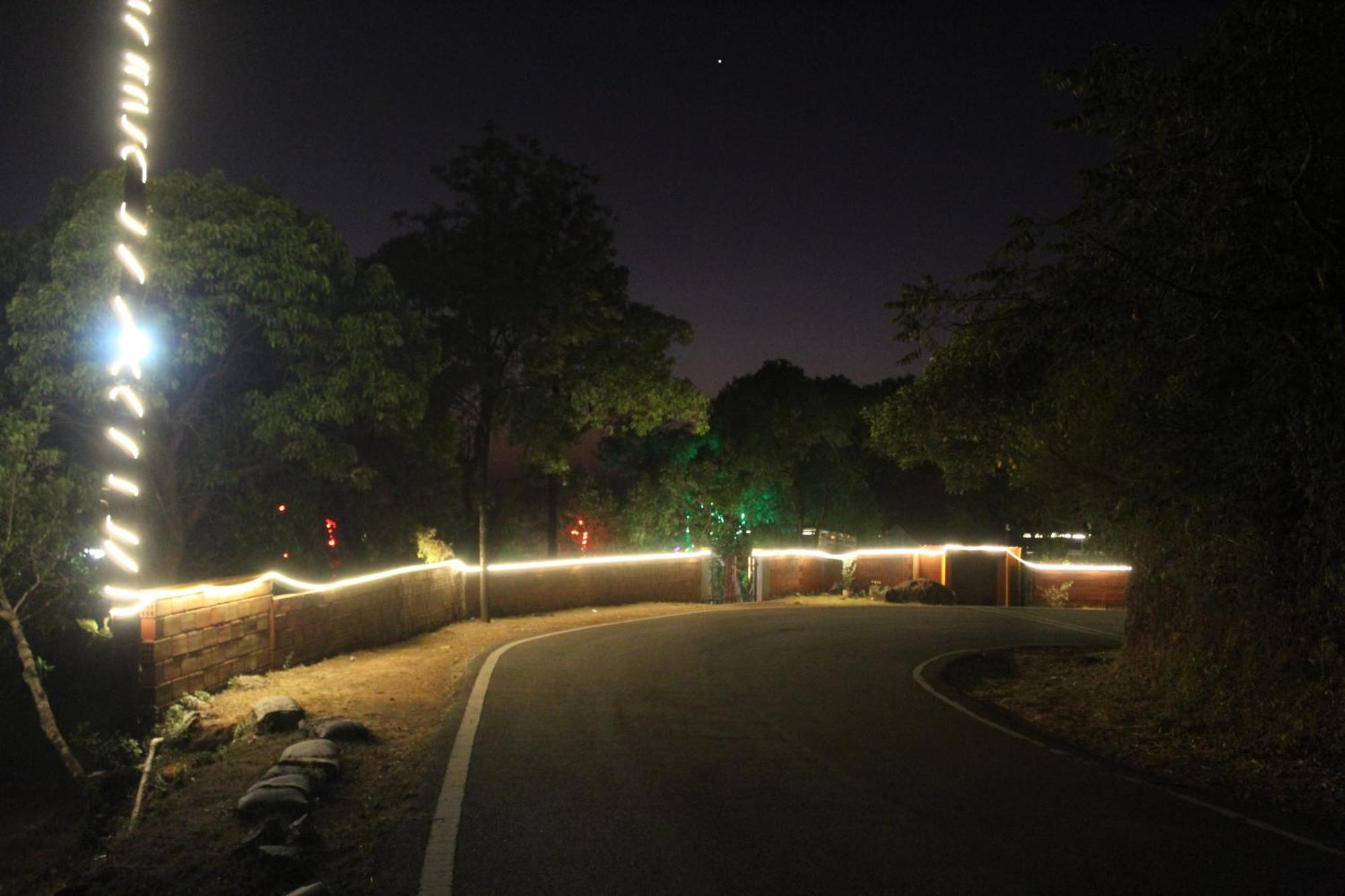 Greenwood Resort Chikmagalur Exterior photo