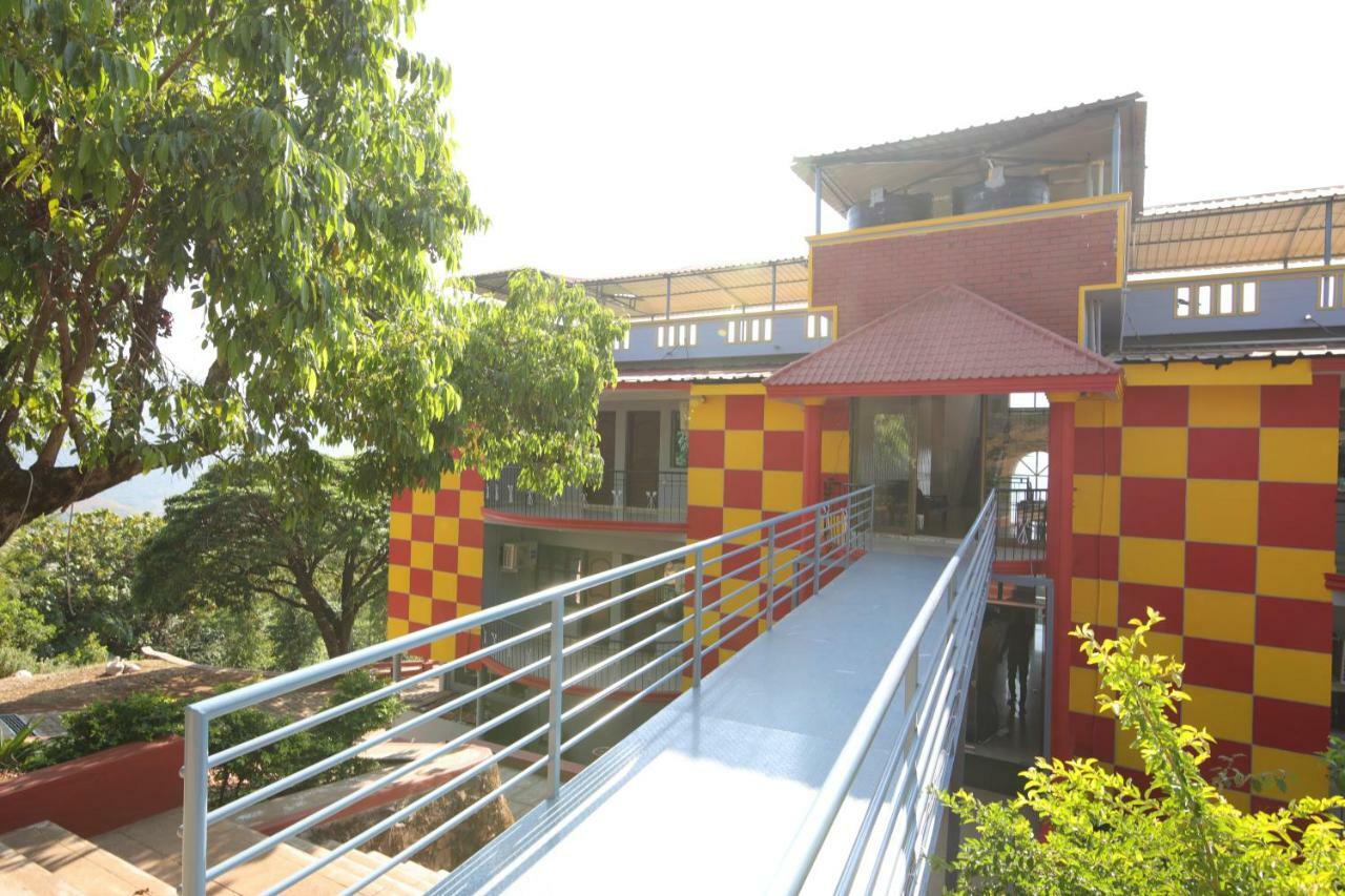 Greenwood Resort Chikmagalur Exterior photo